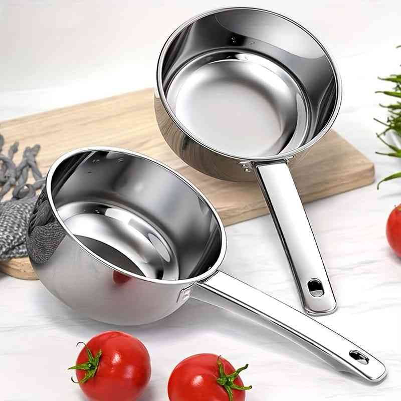 16cm Water ladle sauce pan