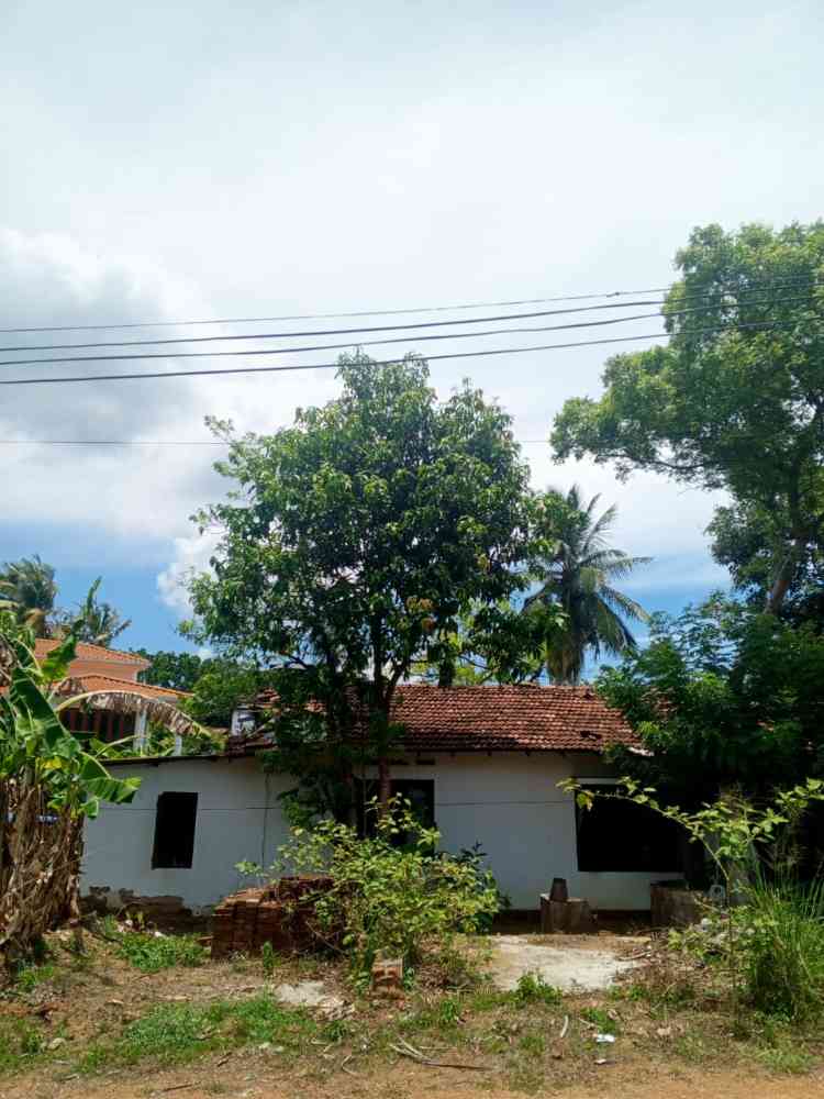 7 Perch land for sale in kiribathgoda