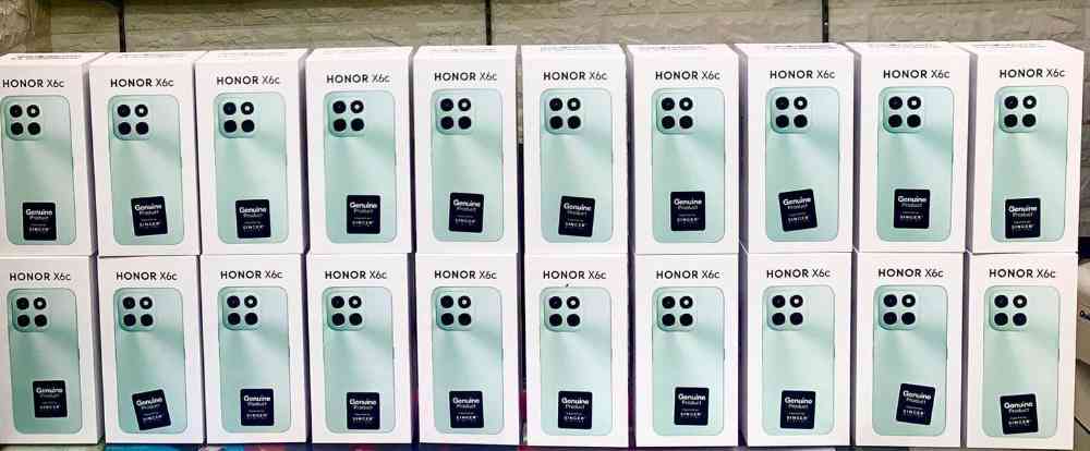 Honor X6C