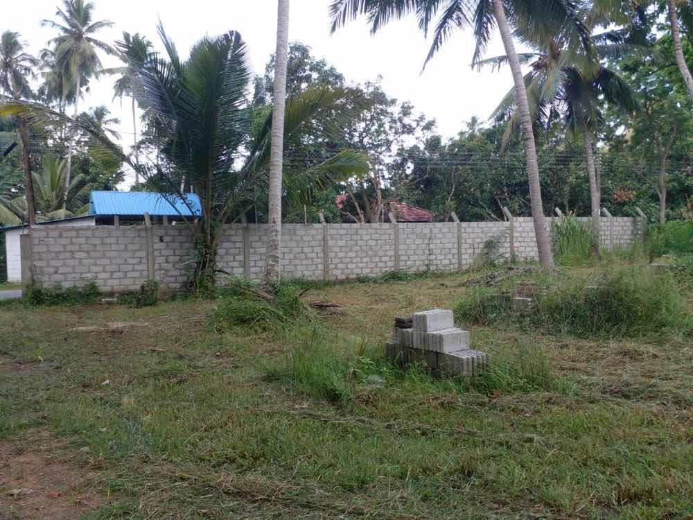 Prime situated land for sale in Kurunegala