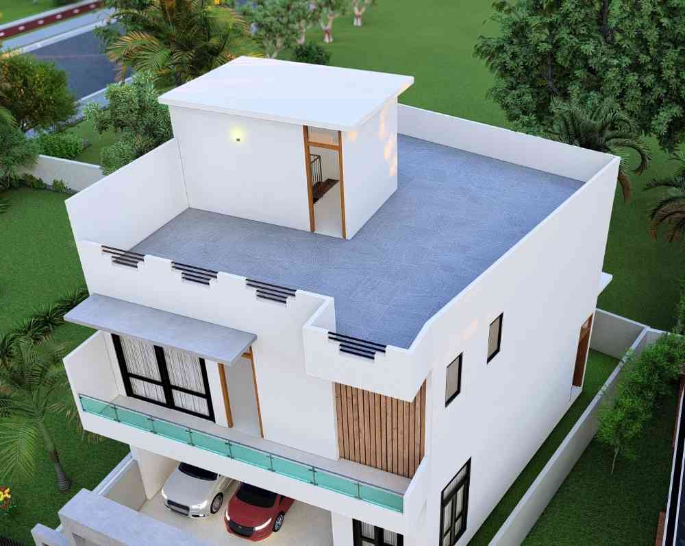 Brand new 2 story luxury house for sale