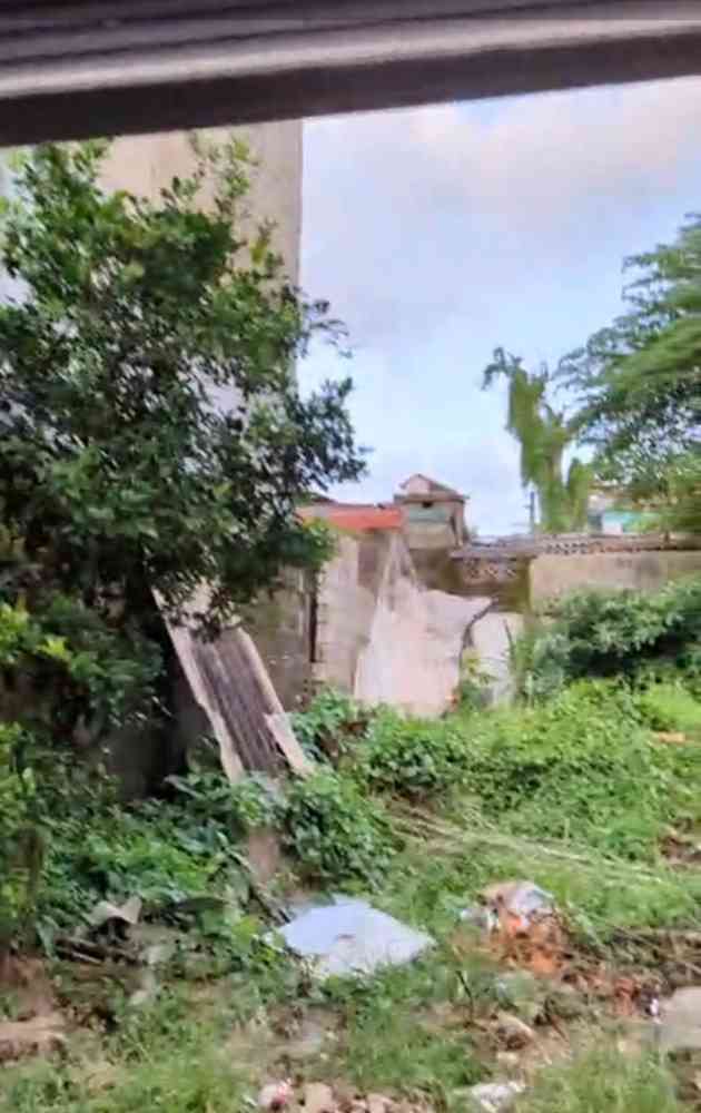 Land for sale in nugegoda