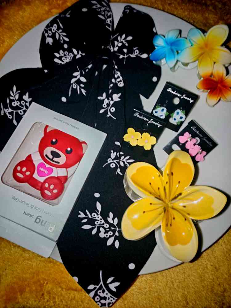 Customize gift box
