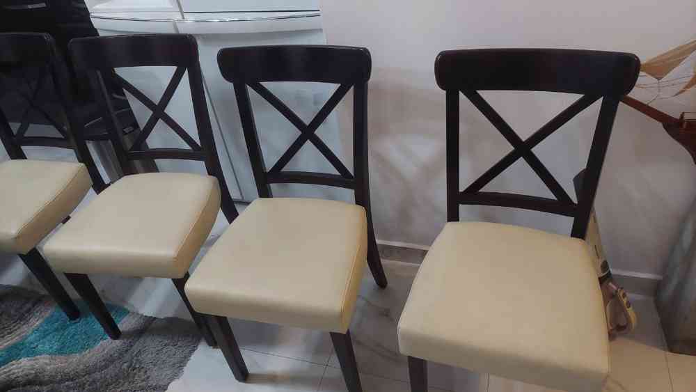 Dinning chairs