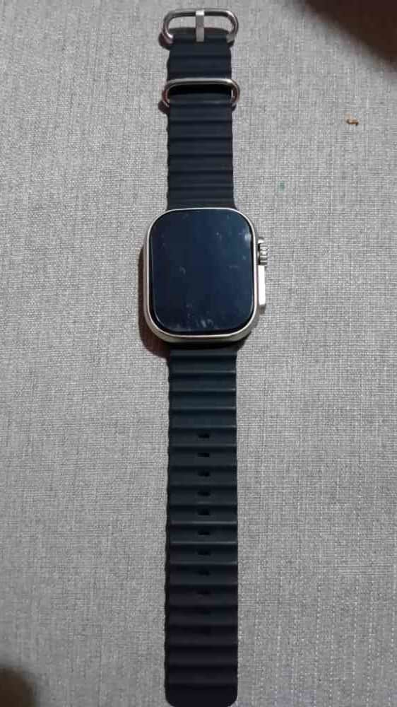 Smart watch