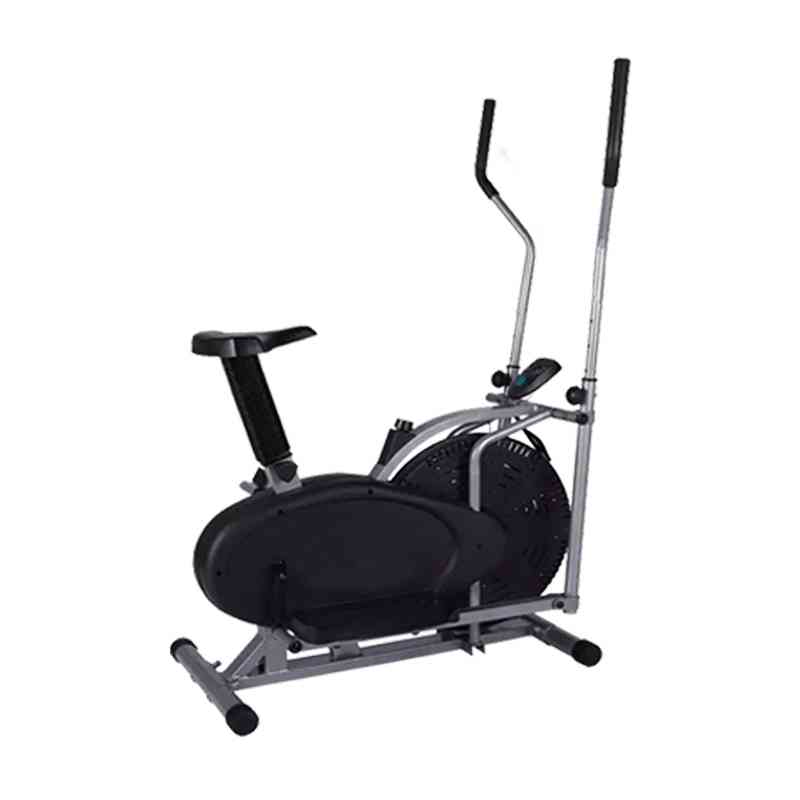 Orbit rack seated