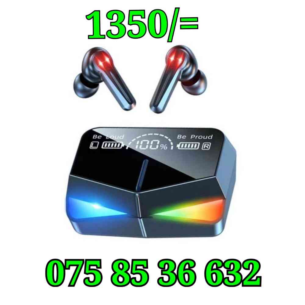 Ulrtrapods earbuds