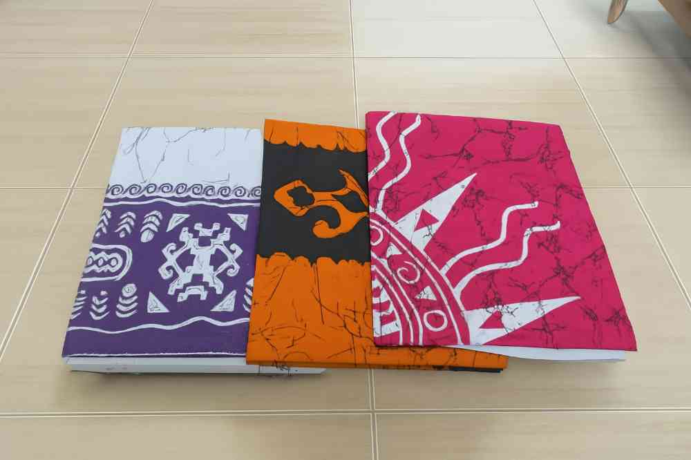 Batik sarong