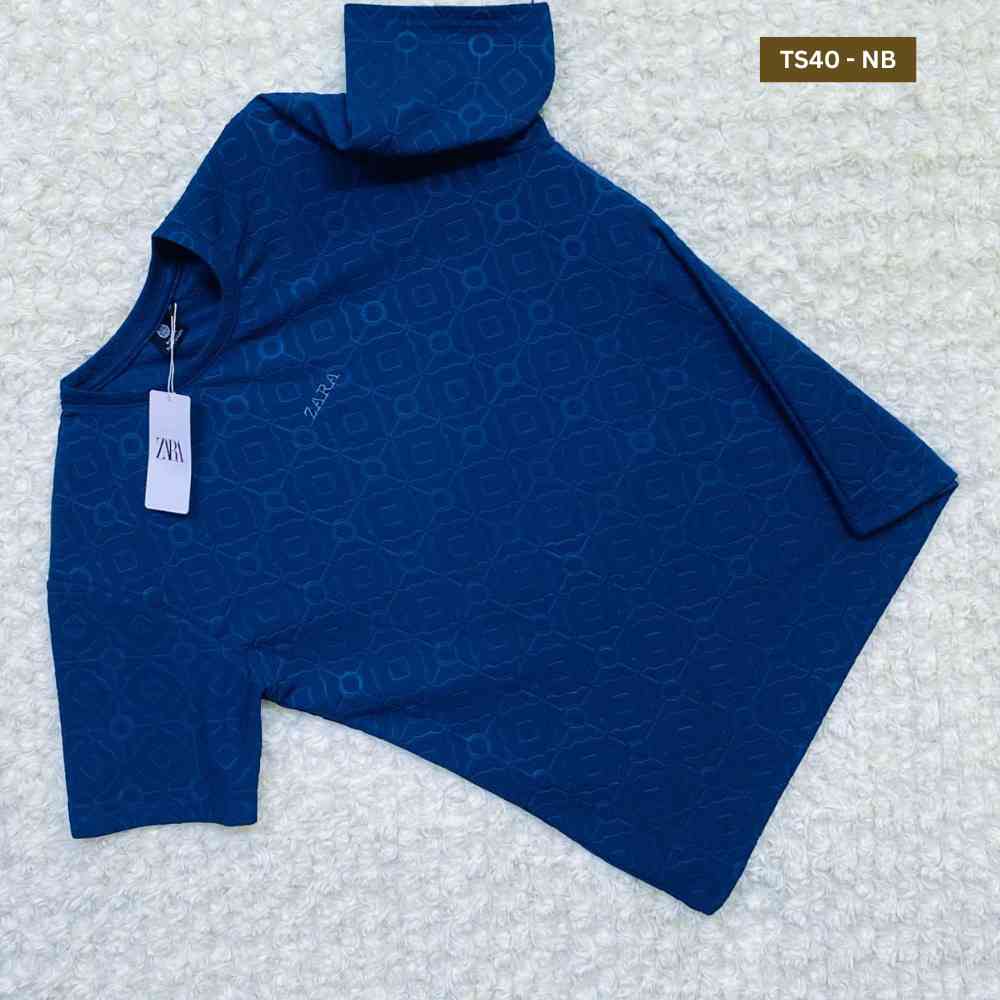 Pop corn fabric