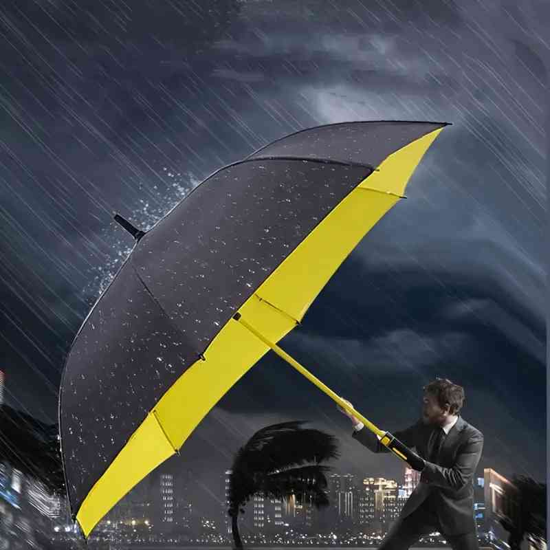 Large umbrella