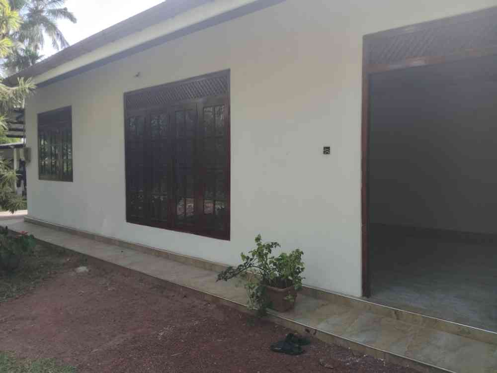 House for rent in katunayake