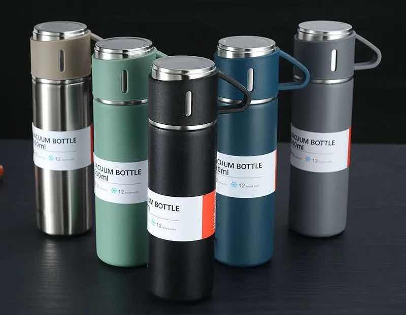 Vaccum flask