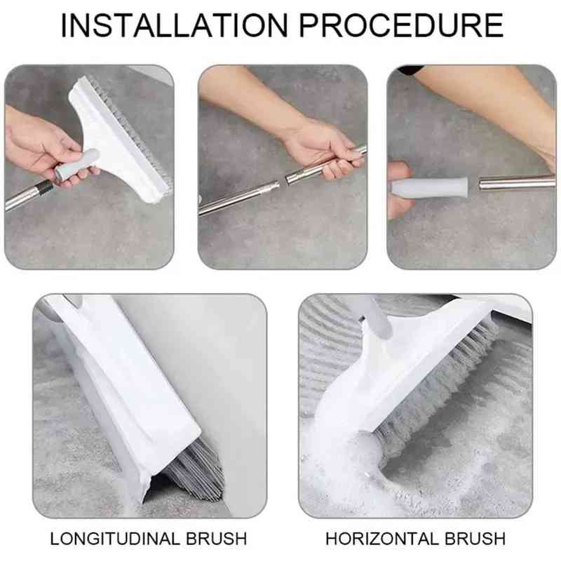2 In 1 Broom