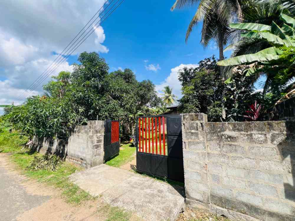 House for sale