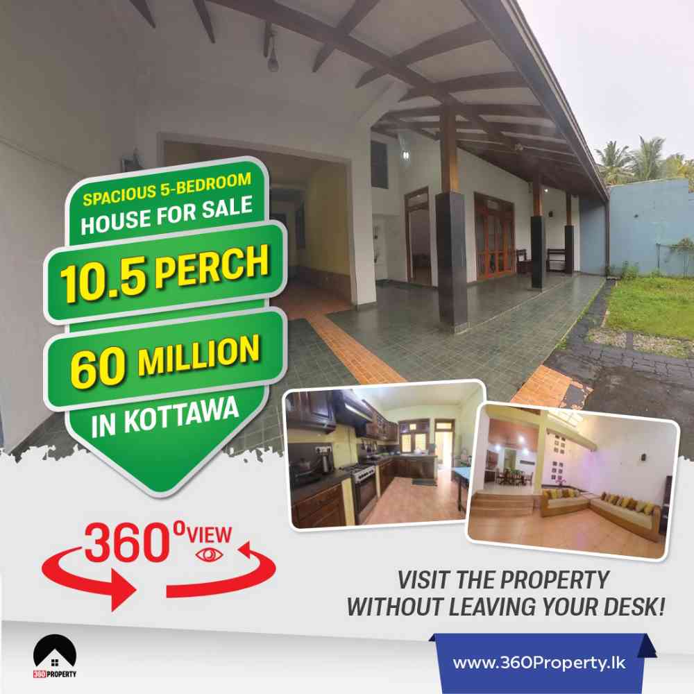 3 Story luxury house for sale