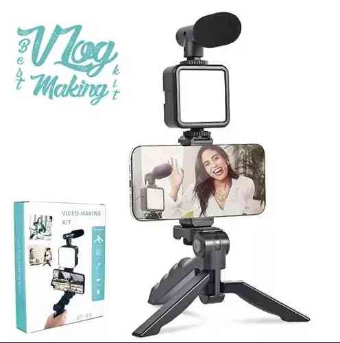 Video making kit