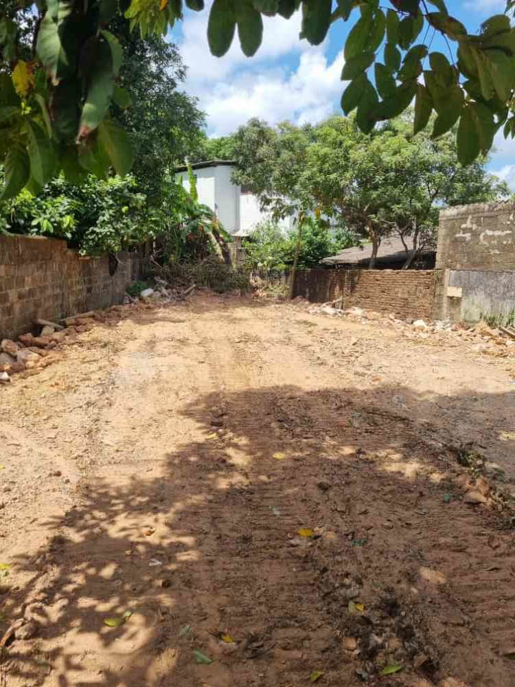 Land for sale in moratuwa