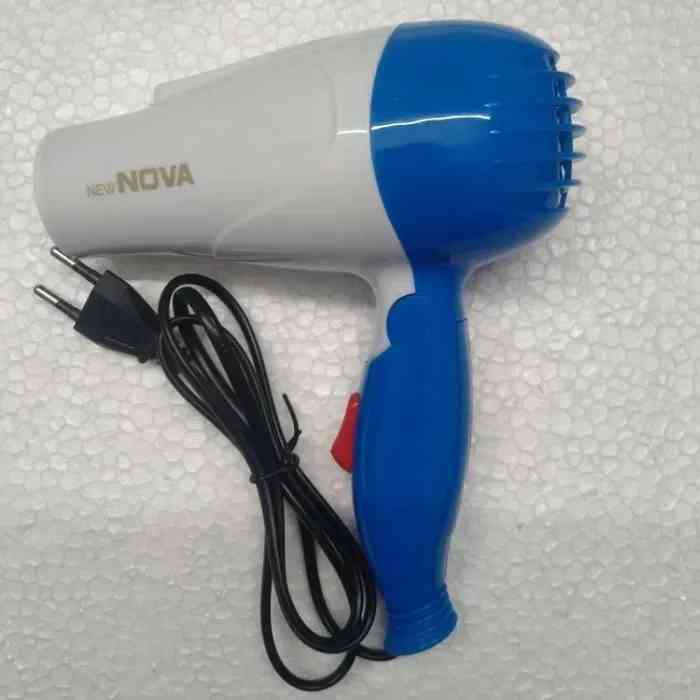 Nova hair dryer