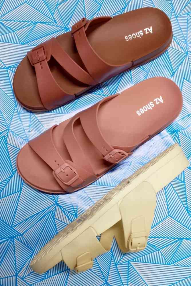 Ladies slippers