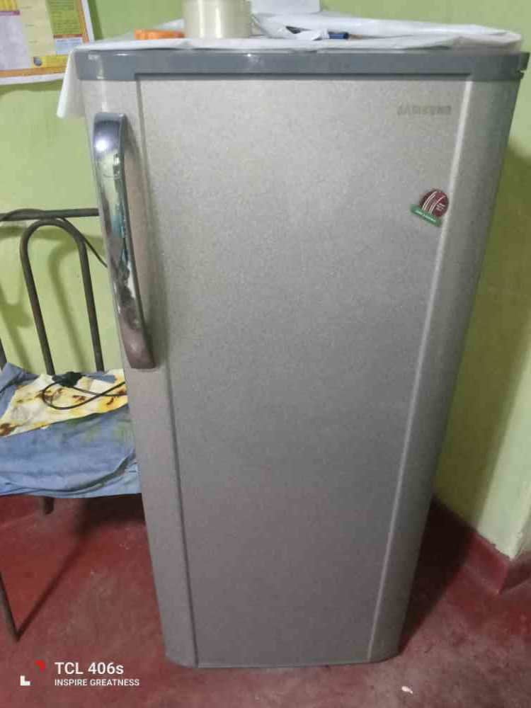 Samsung fridge