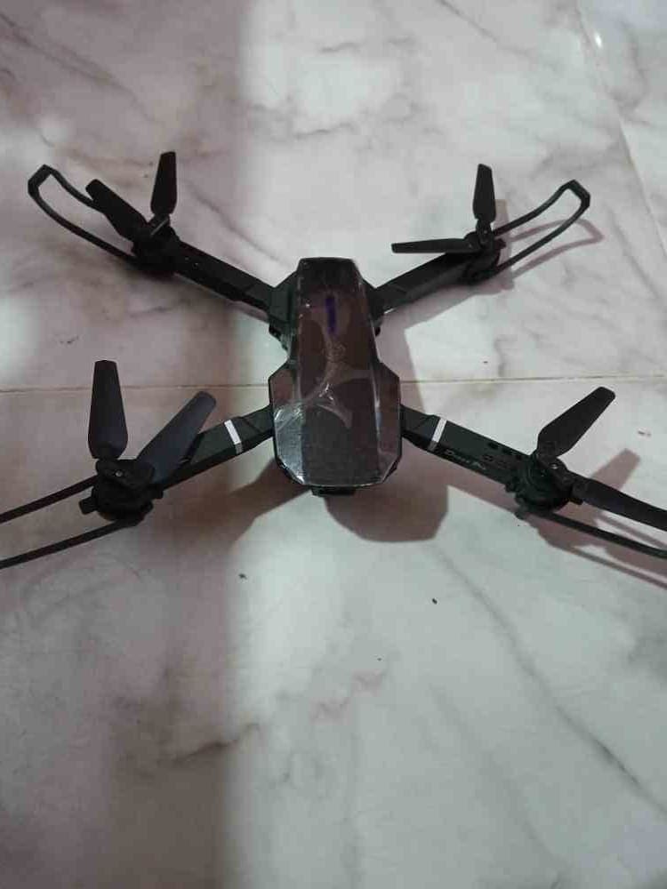 Brand new drone