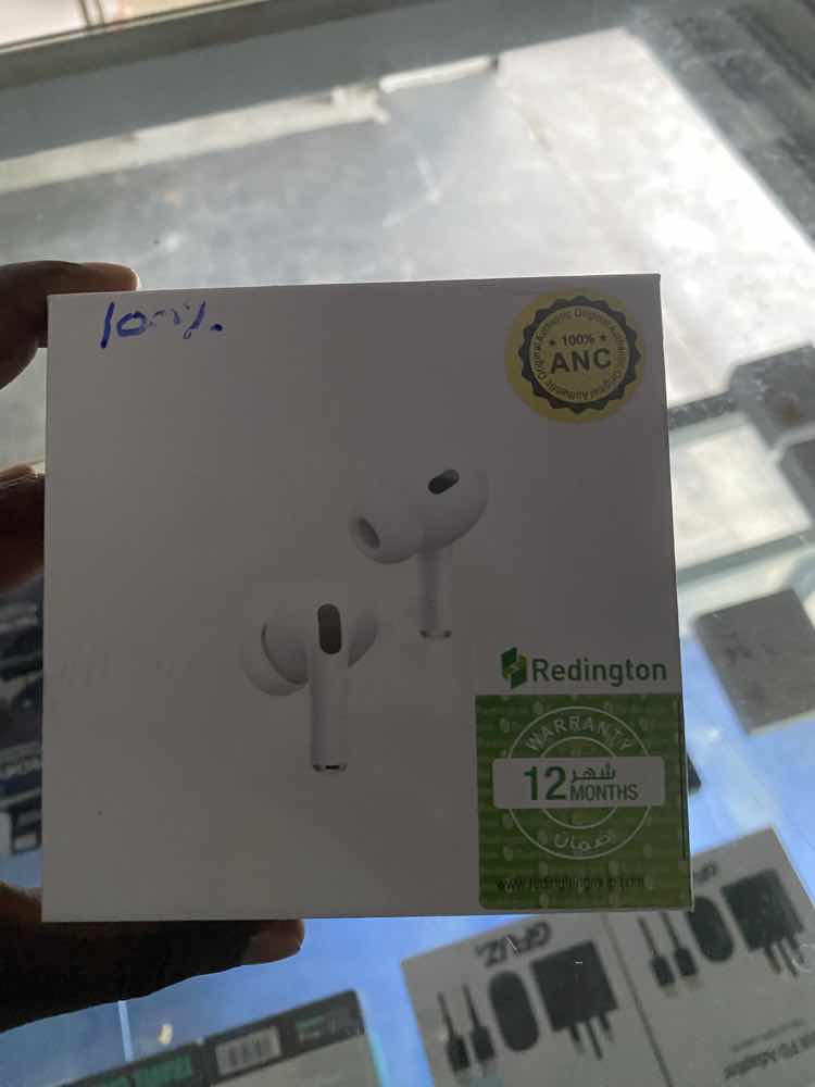 Apple air pods