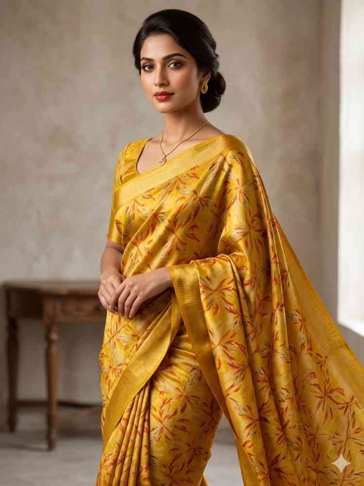 Elegant looking sarees