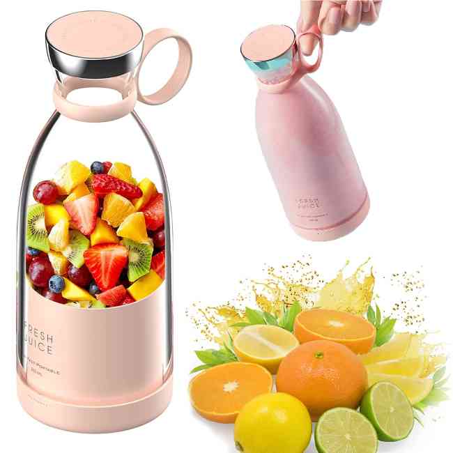 Portable juicier