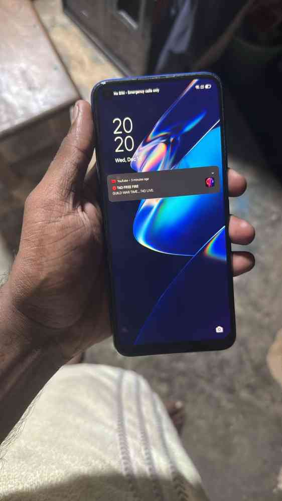 Samsung A54