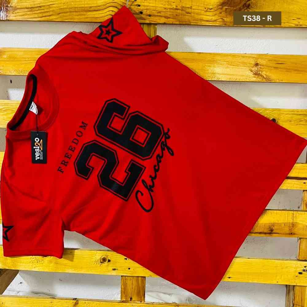Boys t-shirts