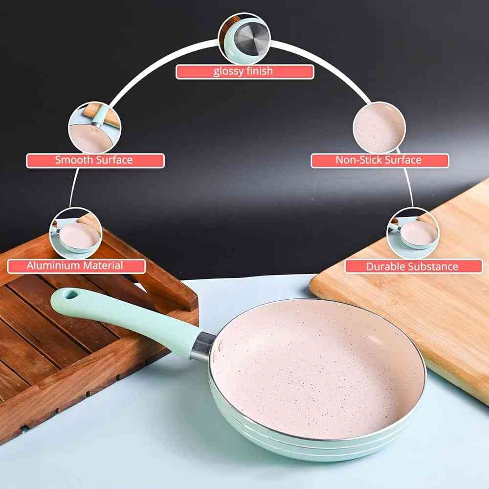 Frying pan 14 cm