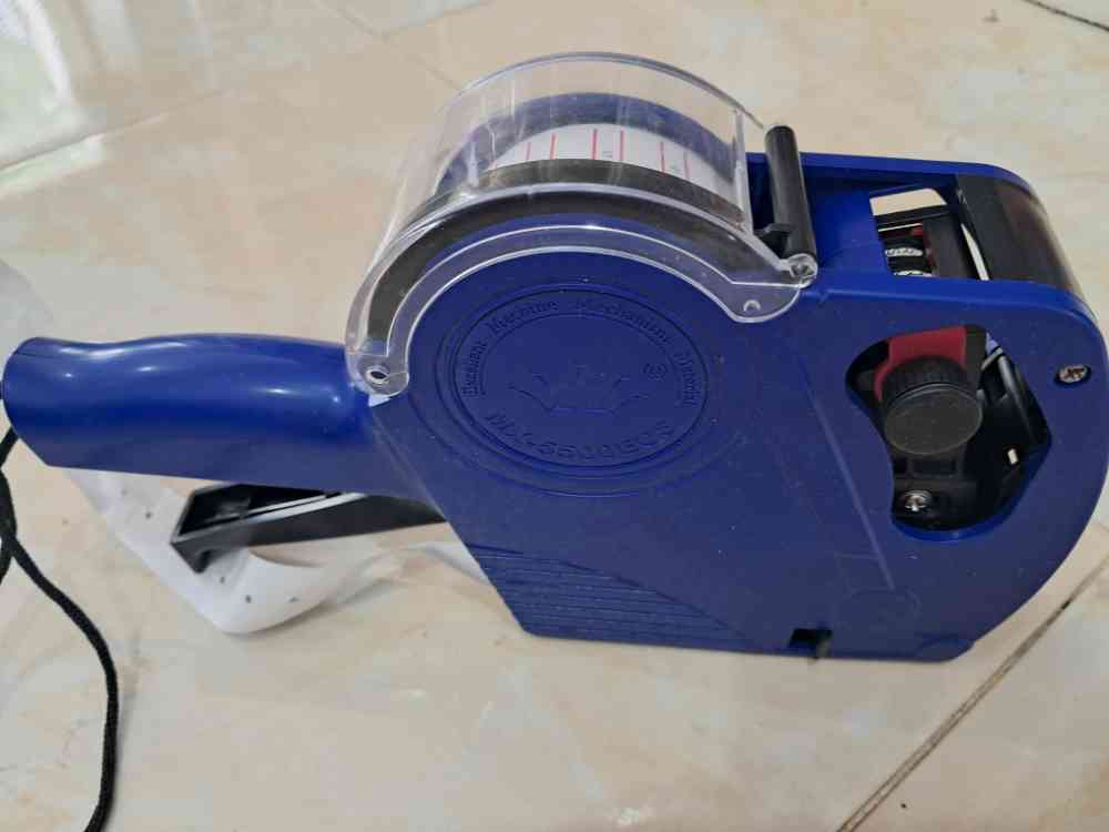 Price machine