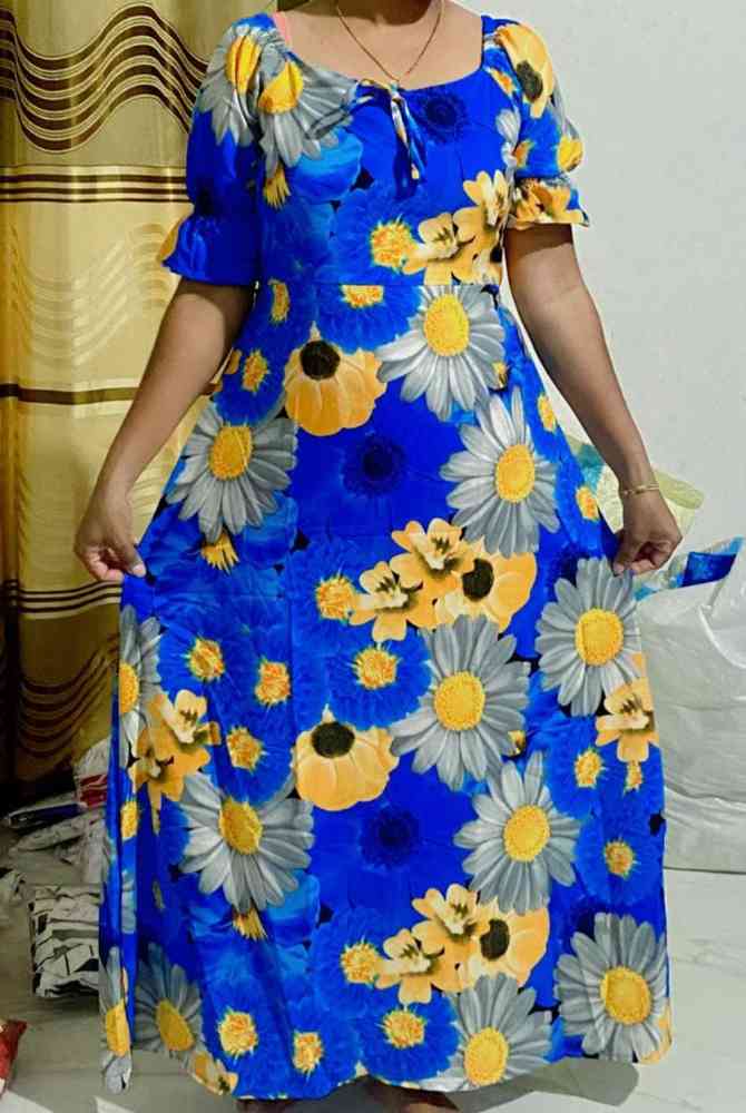 Women's frock