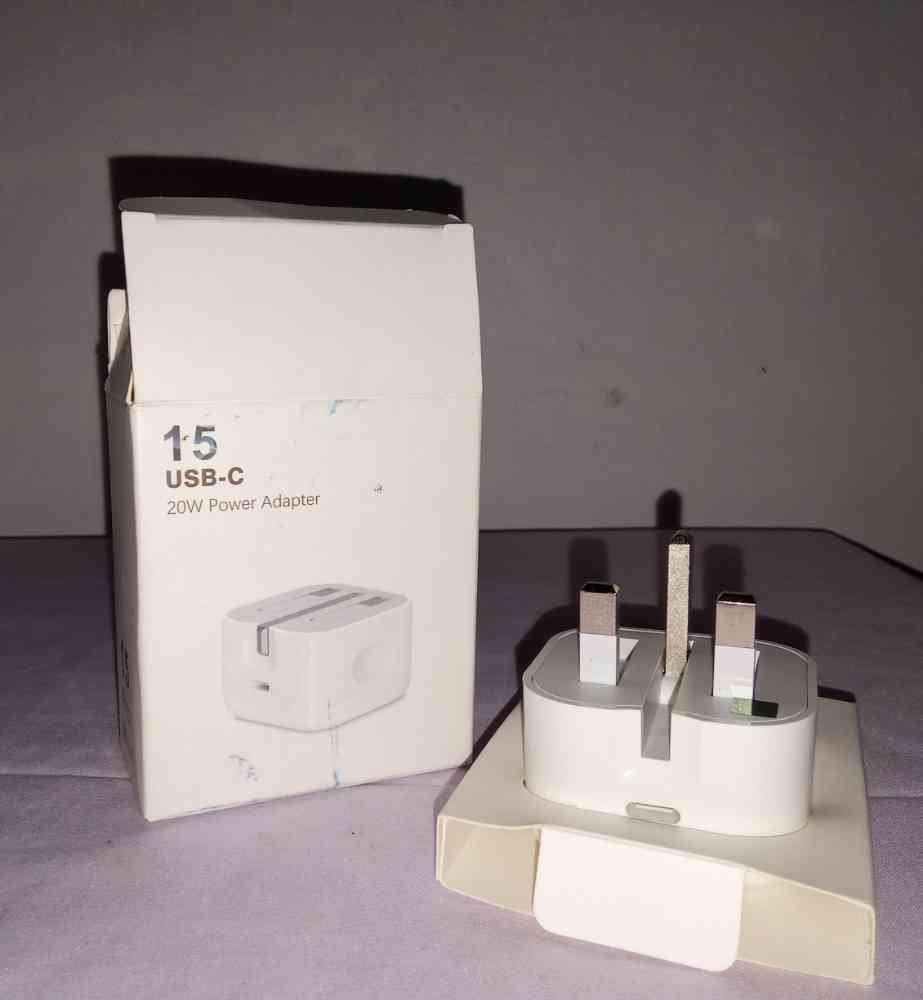 Gi Usb c type charger