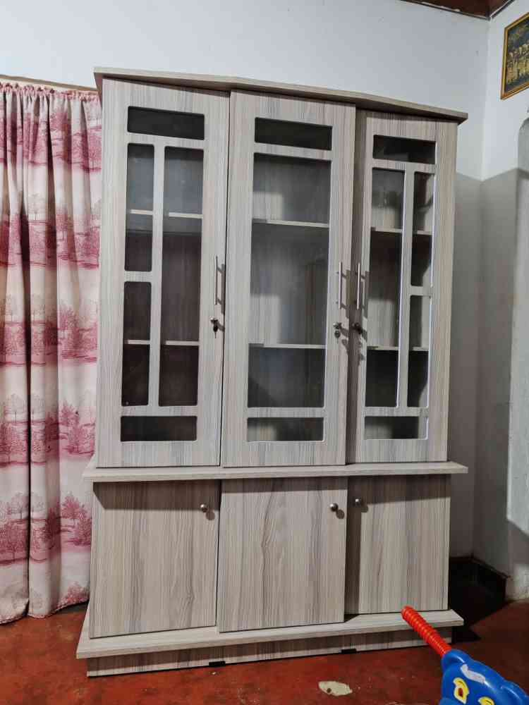 OC Cupboard