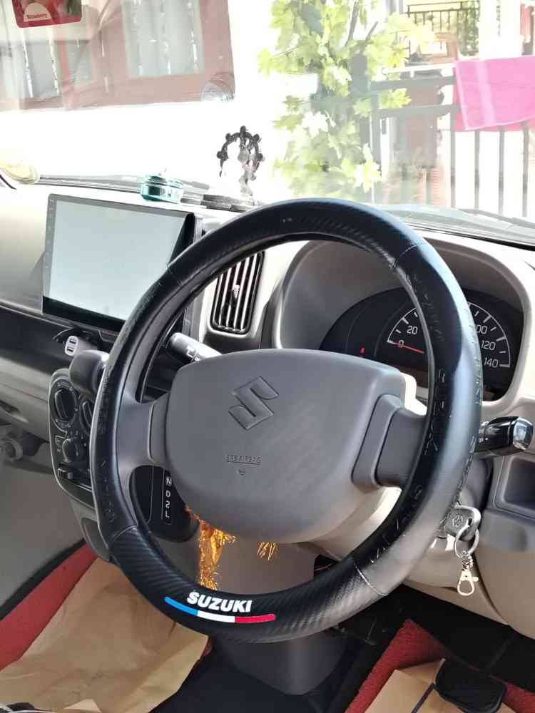 Suzuki every 2017
