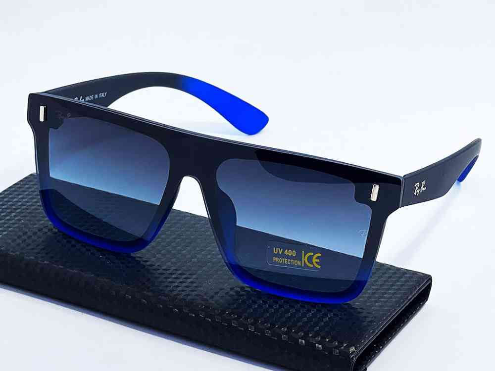 New sunglasses