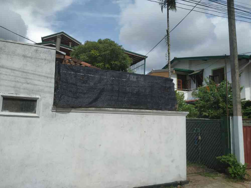 House for sale in nugegoda
