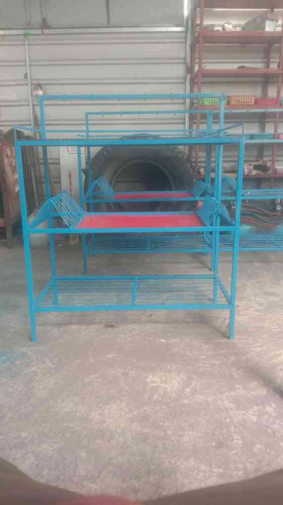 Storage rack