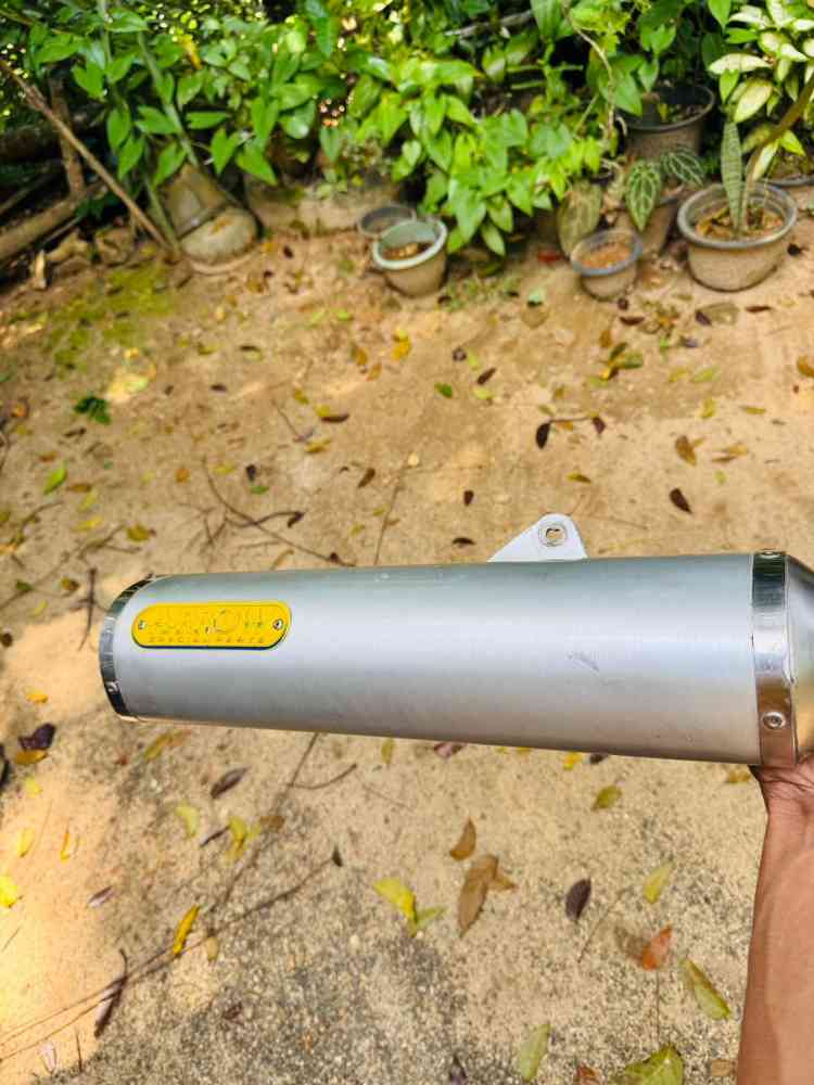 Arrow beat silencer