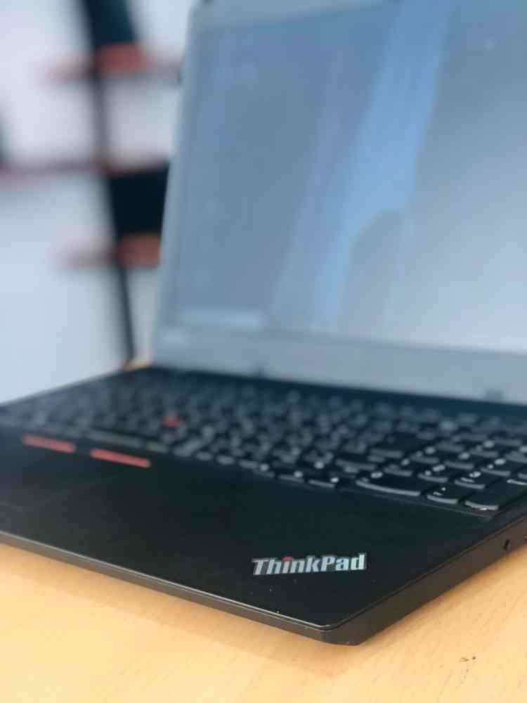 Lenovo L580 i5 8th gen