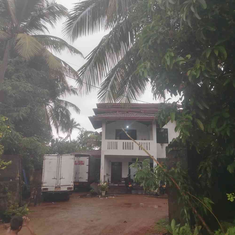 House for sale