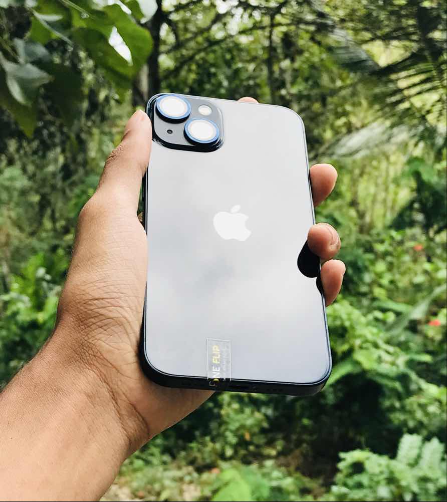 iPhone 13