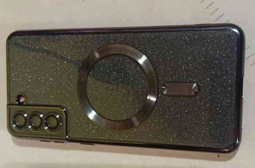 Samsung galaxy s21+