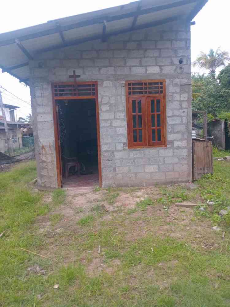 House for sale in kandana