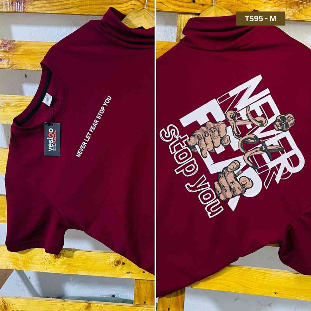 Unisex t-shirts