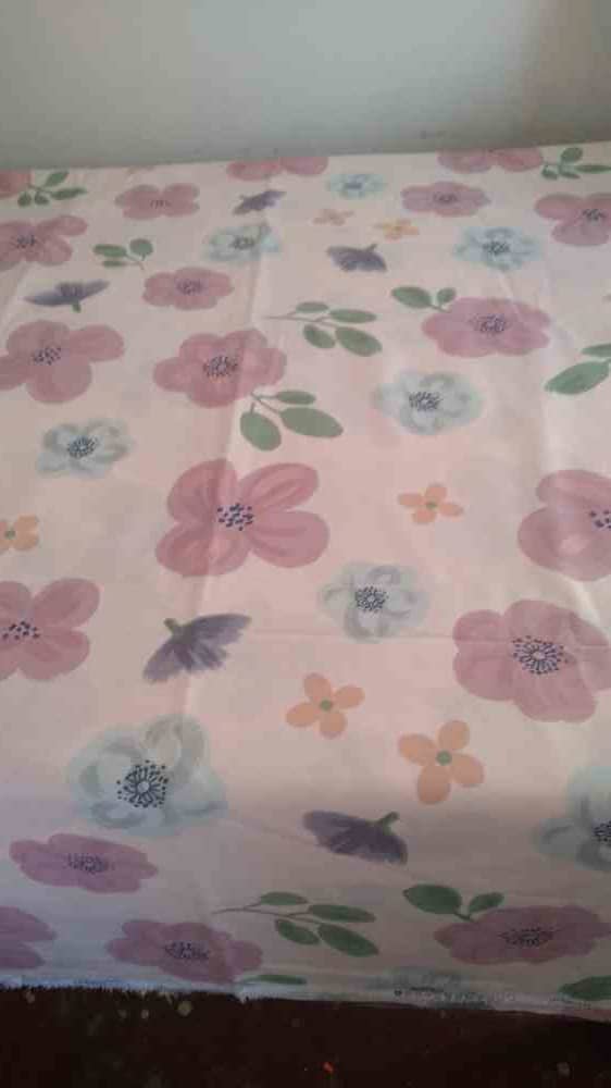 Egyptian cotton bedsheets