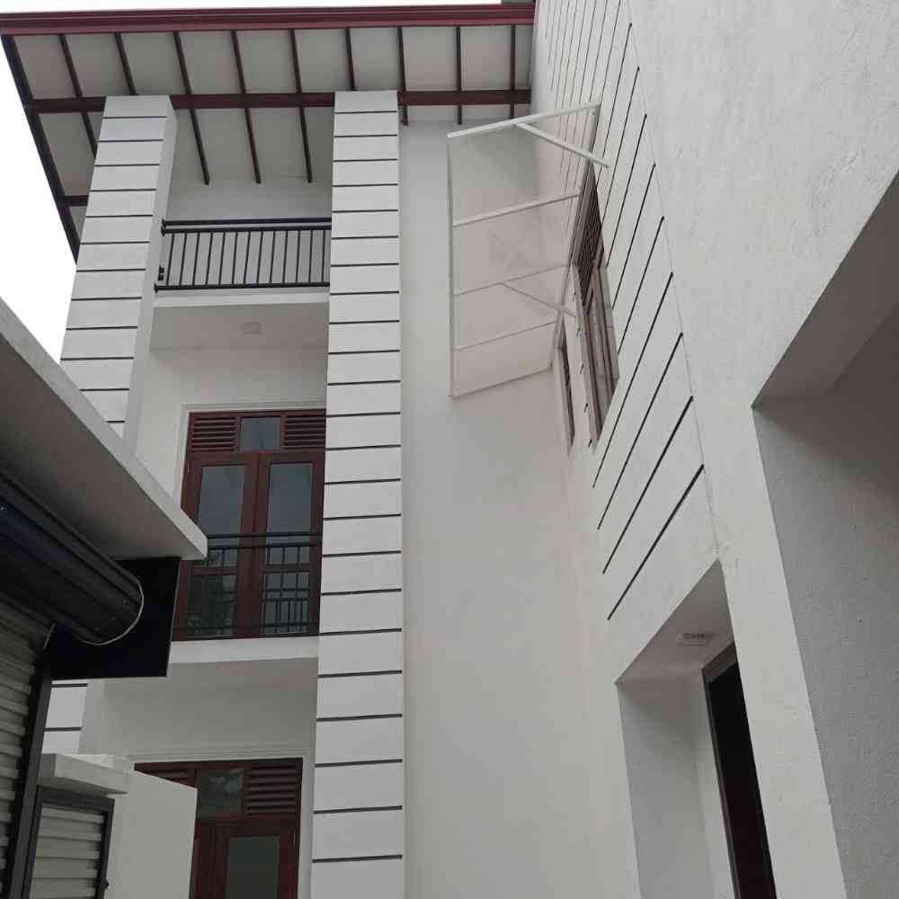 House for sale in sri jayawardenepura kotte