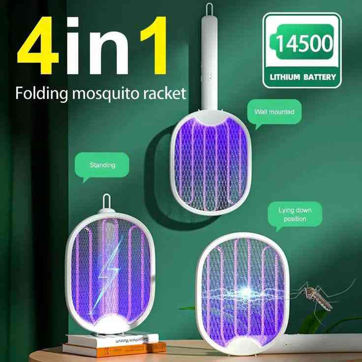 Mosquito killer