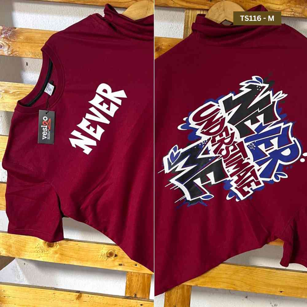 Men's t-shirts